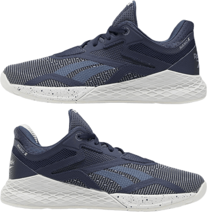 Reebok Nano X Blue/White