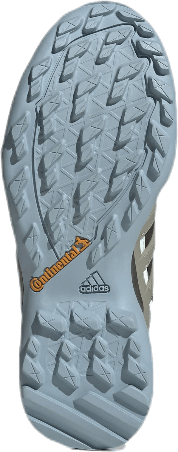 Terrex Swift R2 GTX Shoes Black/Beige
