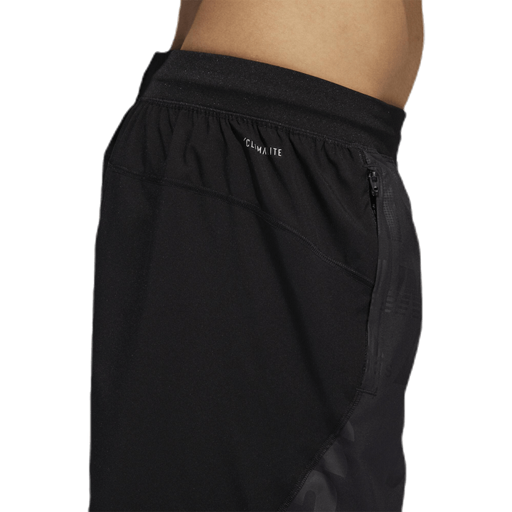 Daily Press Short Black