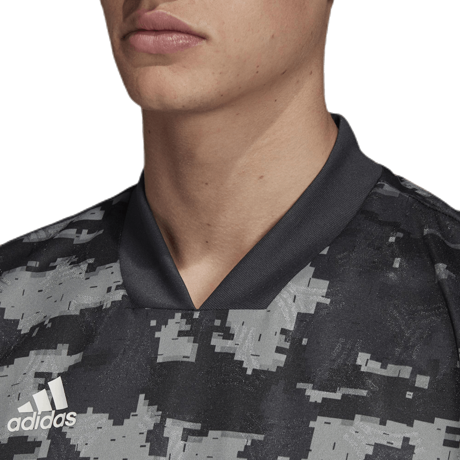 Tango AOP Jersey se vzorem