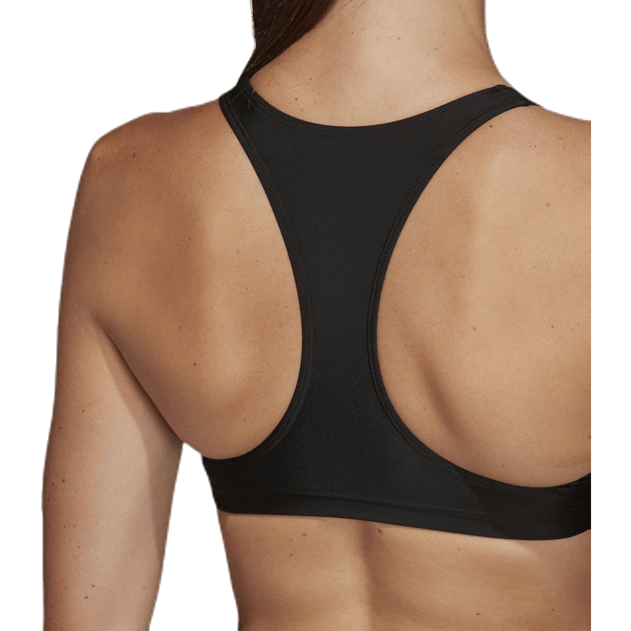 Bikini Fitness 3 Stripes Black