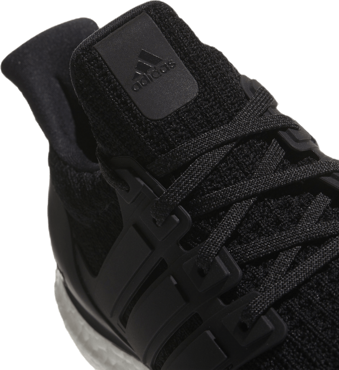 Ultraboost Shoes Core Black / Core Black / Core Black