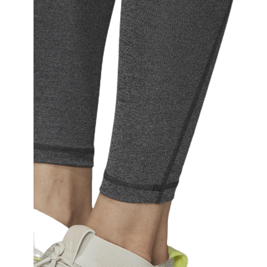 Alphaskin Športové dlhé pančuchové nohavice Graphic Pink/Grey