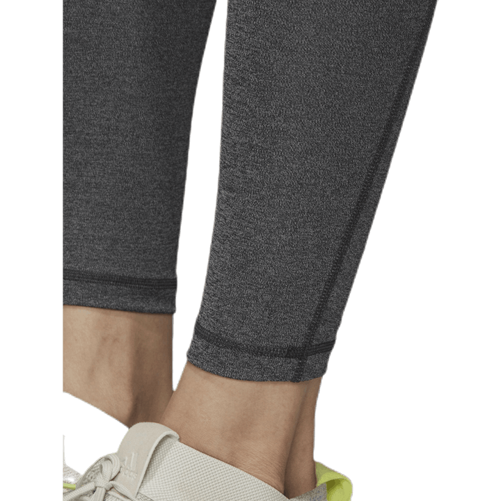 Alphaskin Športové dlhé pančuchové nohavice Graphic Pink/Grey