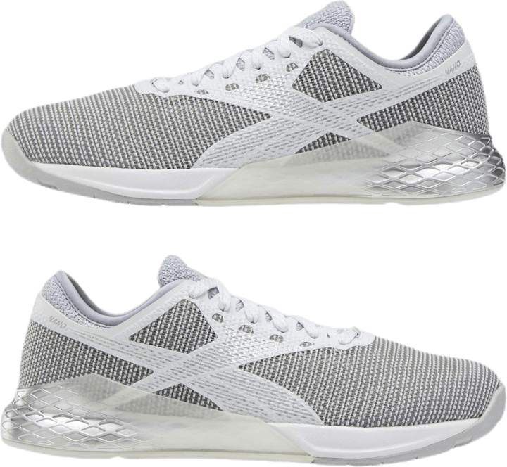 CrossFit Nano 9.0 Bianco/Grigio