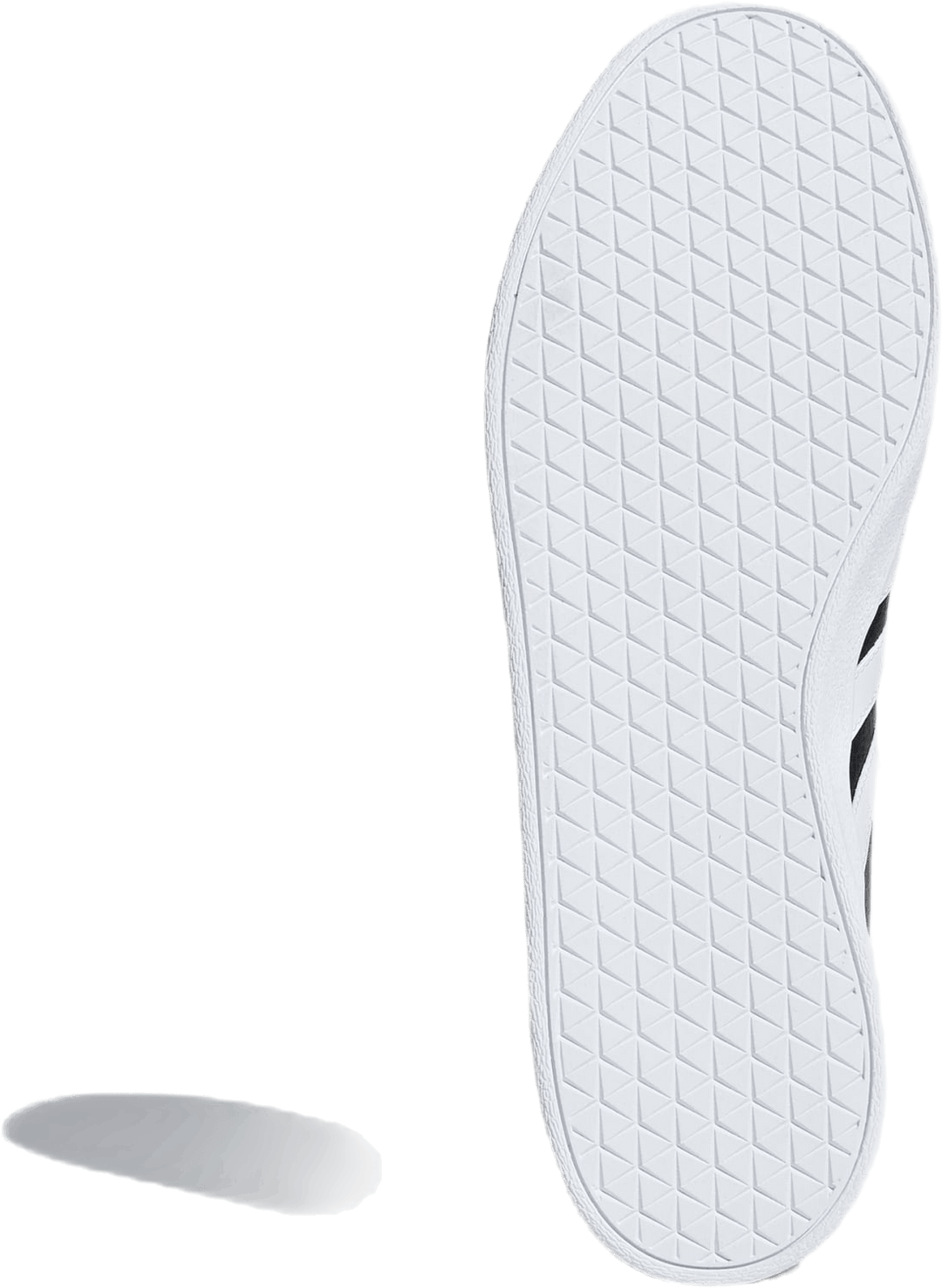 VL Court 2.0 Shoes Core Black / Cloud White / Cloud White