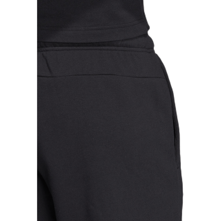 Essential Linearne hlače White/Black
