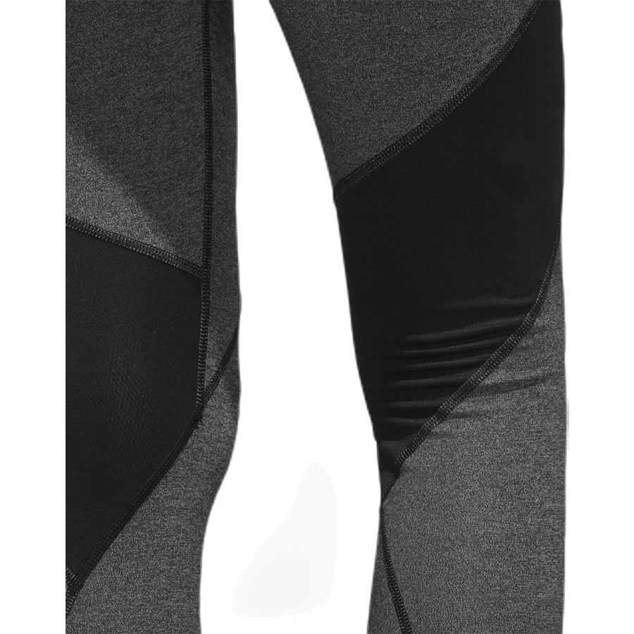 Alphaskin Bos Long Tight White/Black