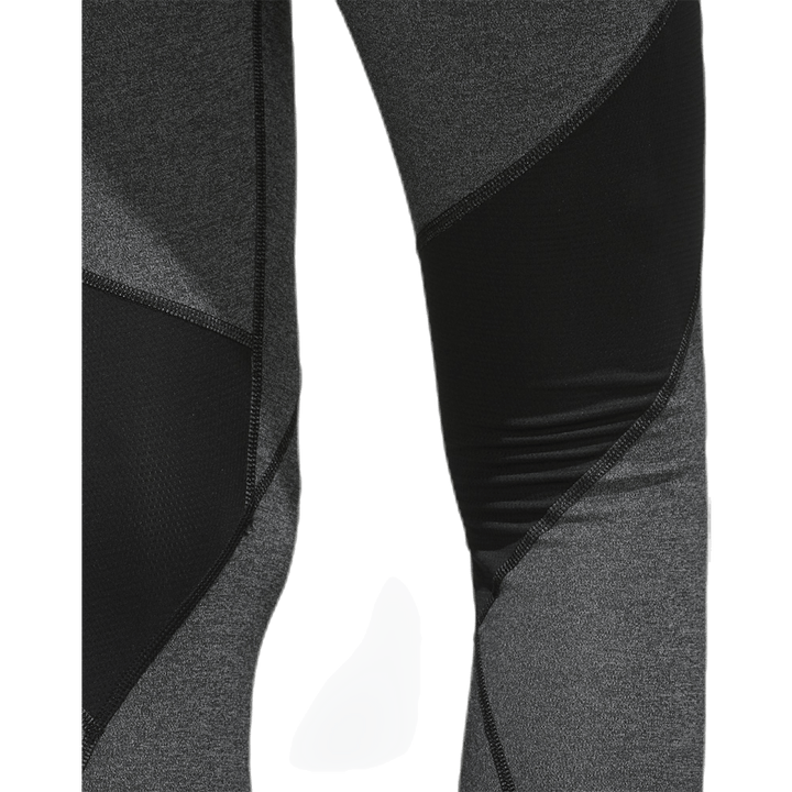 Alphaskin Bos Long Tight White/Black