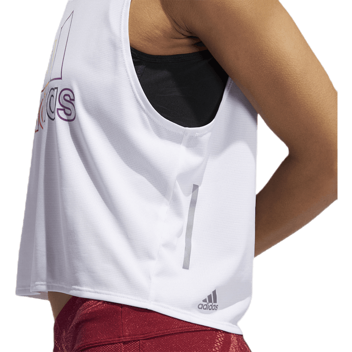 Otr Tank Pride White
