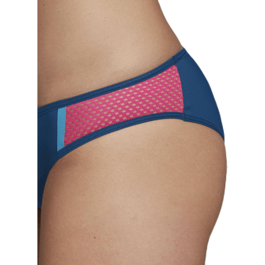 BW Bikini Bottom LS Blue
