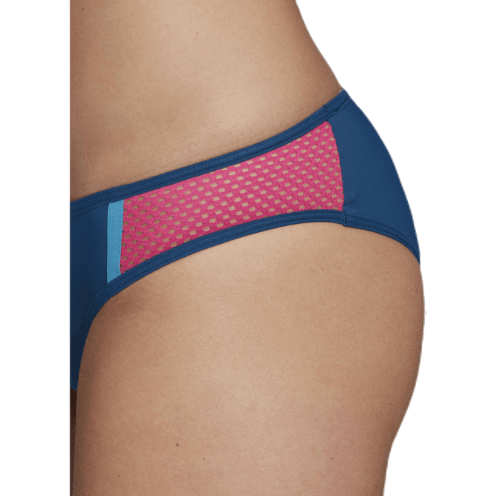 BW Bikini Bottom LS Blue