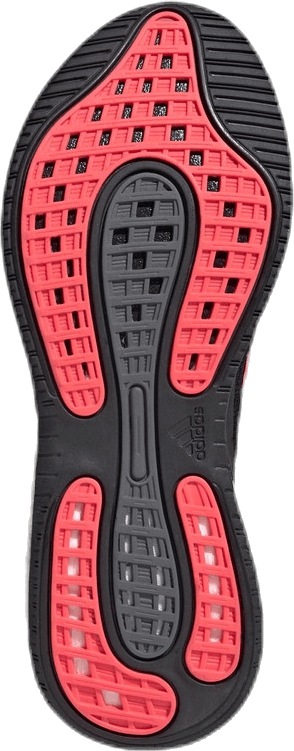 Supernova Black/Red