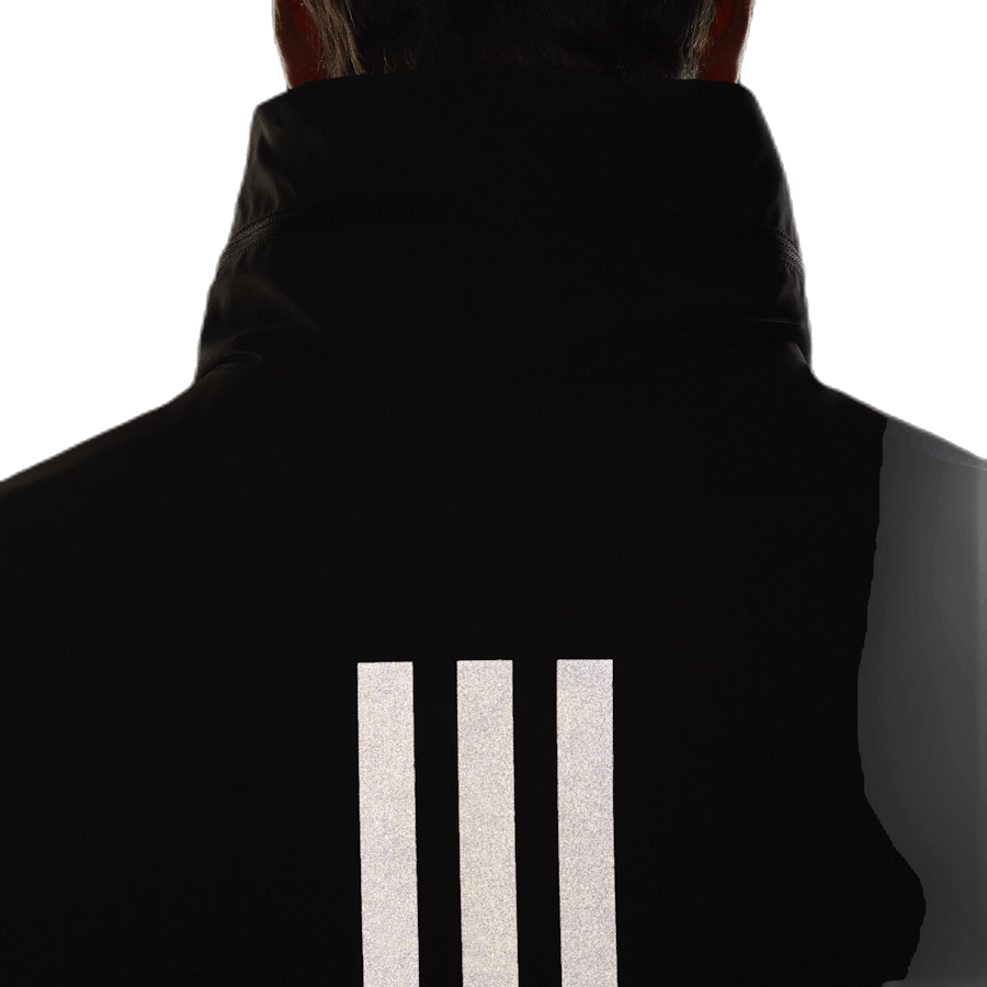 My Shelter Jacket Black