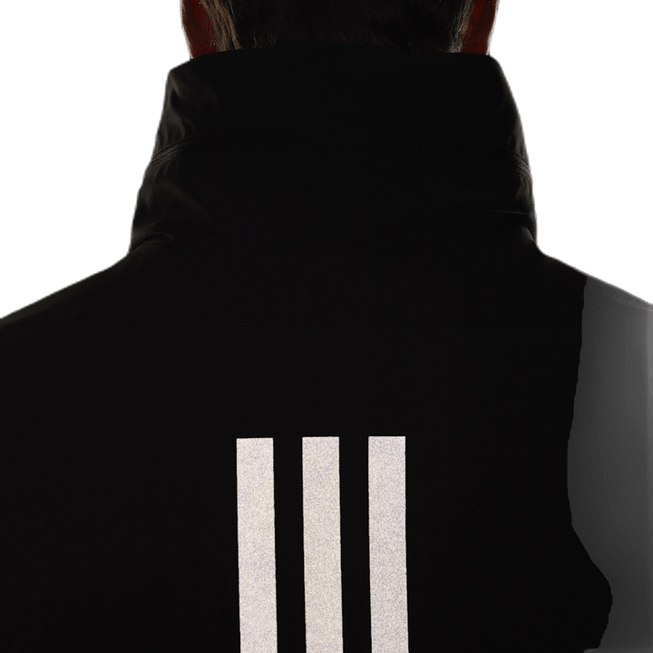 My Shelter Jacket Black