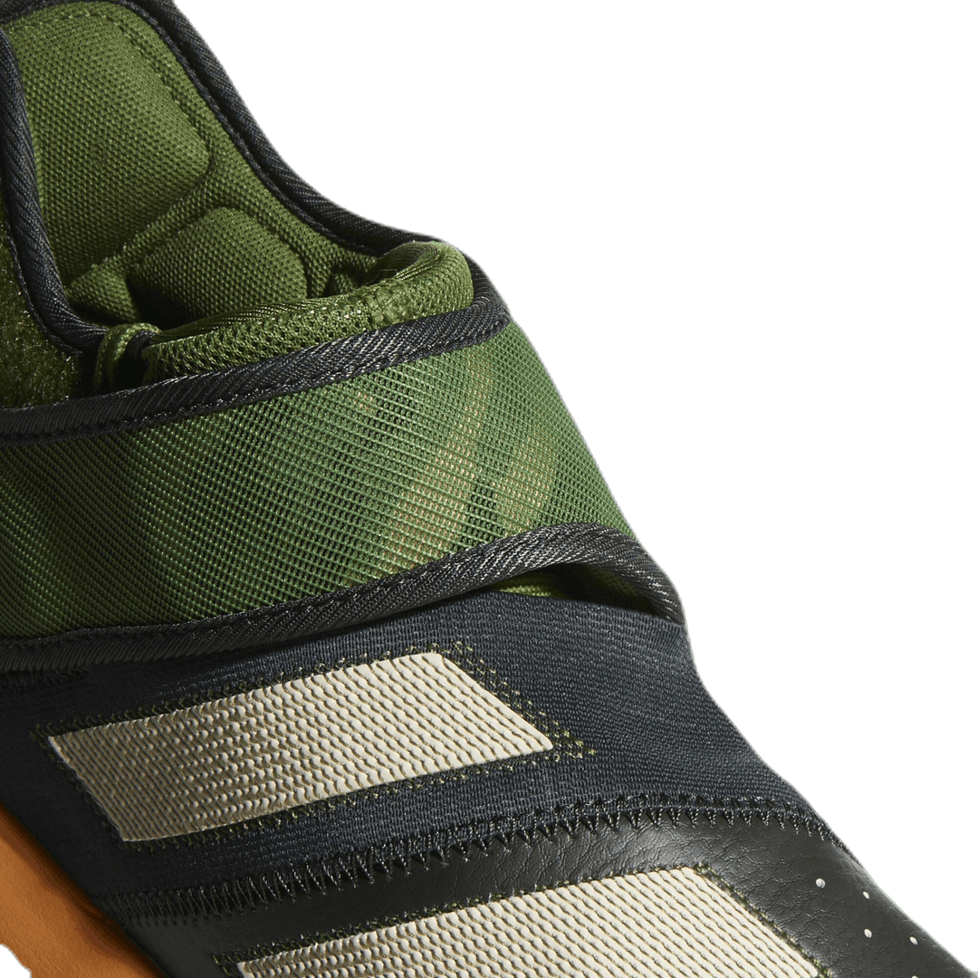Harden B/E 3 Green