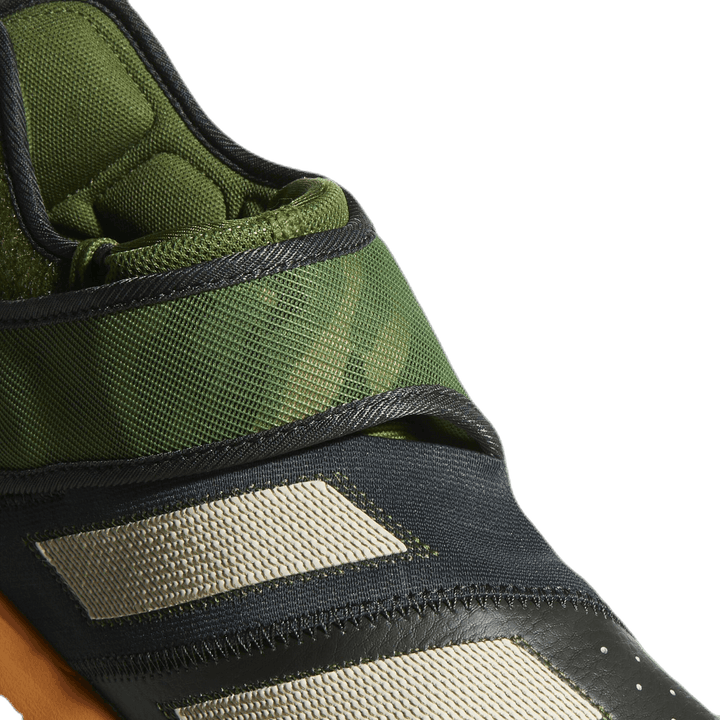 Harden B/E 3 Green