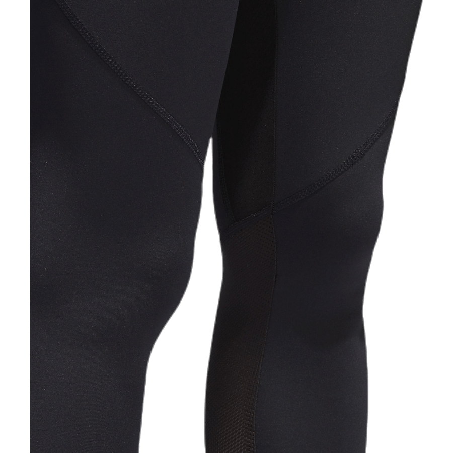 Alphaskin Sirit Tight LT Schwarz