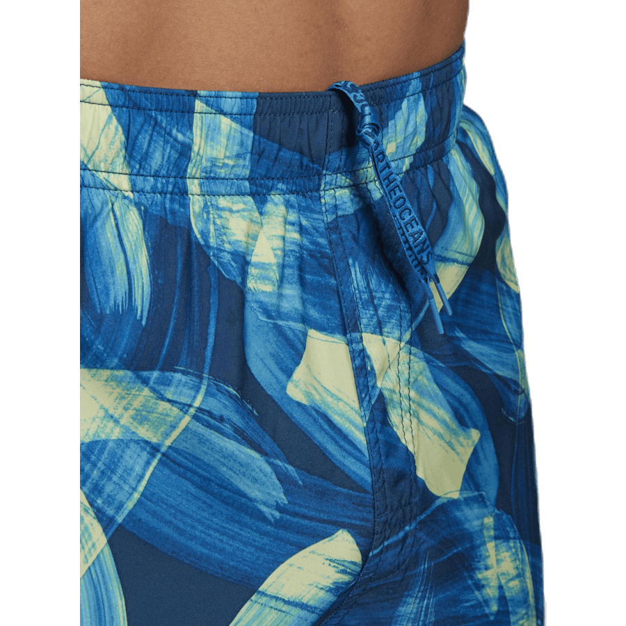 Parlet Shorts SL Blue