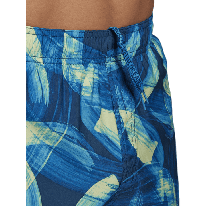 Parlet Shorts SL Blue