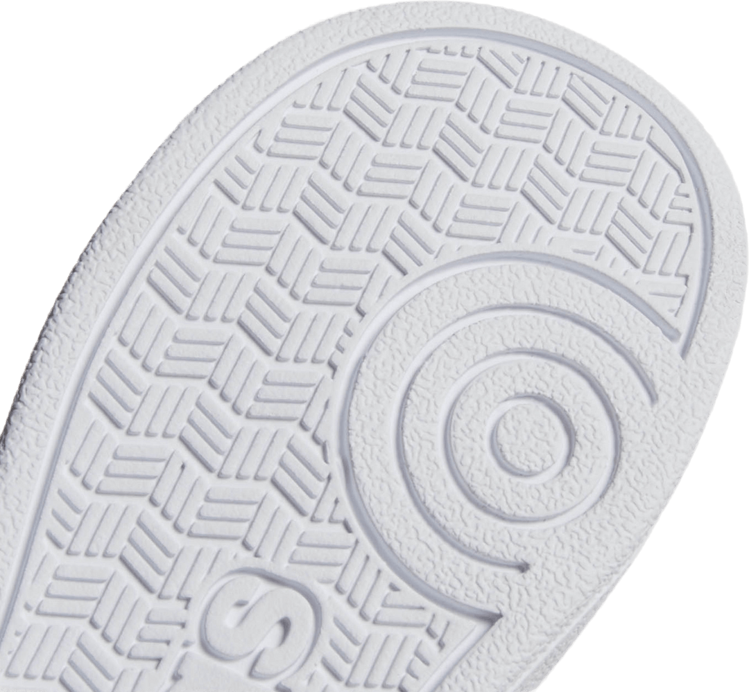 VS Advantage Clean Shoes Cloud White / Cloud White / Green