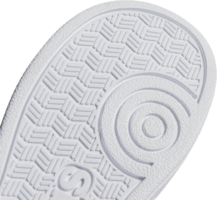 VS Advantage Clean Shoes Cloud White / Cloud White / Green