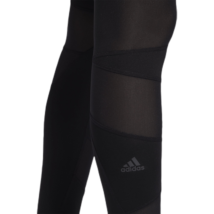 Ask Ultimate Tight Black