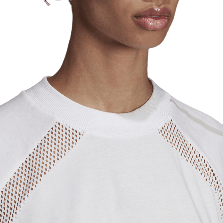 Zne Tee White
