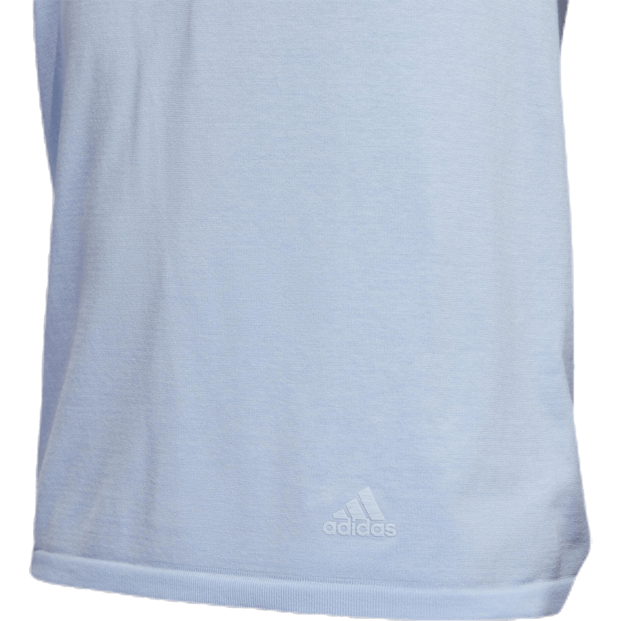 25/7 T-shirt blå