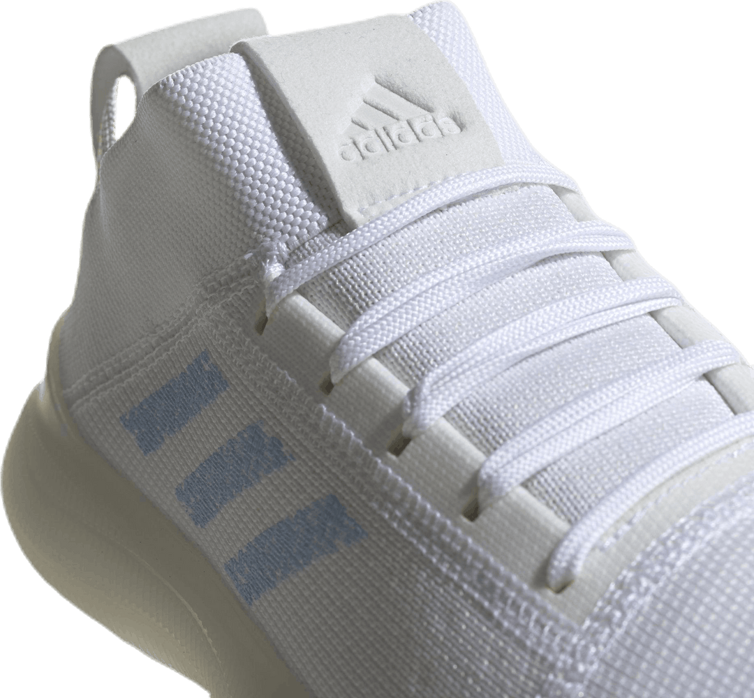 Pureboost Trainer Shoes Cloud White / Core White / Core White