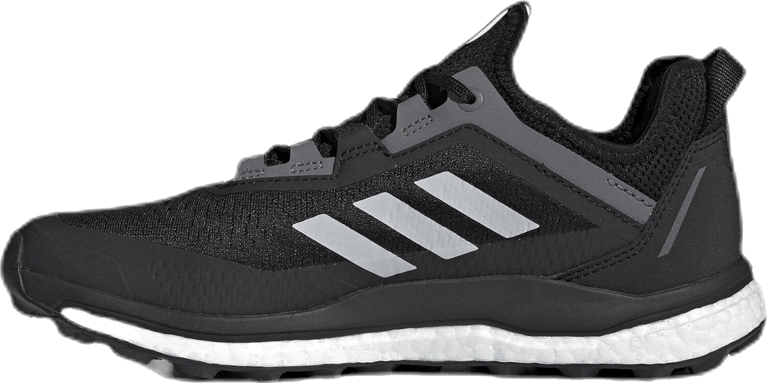 Terrex Agravic Flow Black/Grey