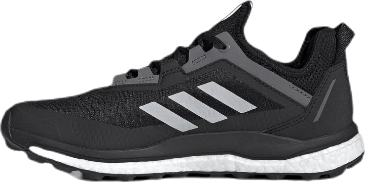 Terrex Agravic Flow Black/Grey