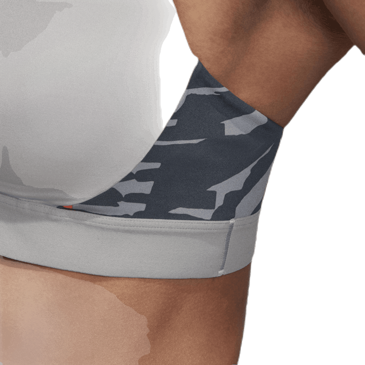SFI AI Bra Orange/Grey