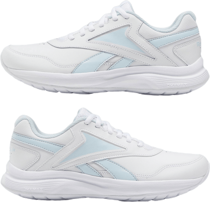 Walk Ultra 7 DMX Max Blue/White