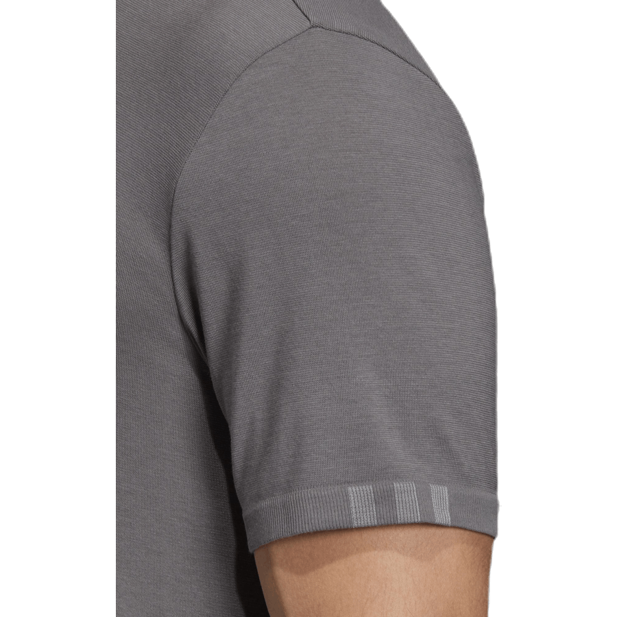 25/7 Tee Grey