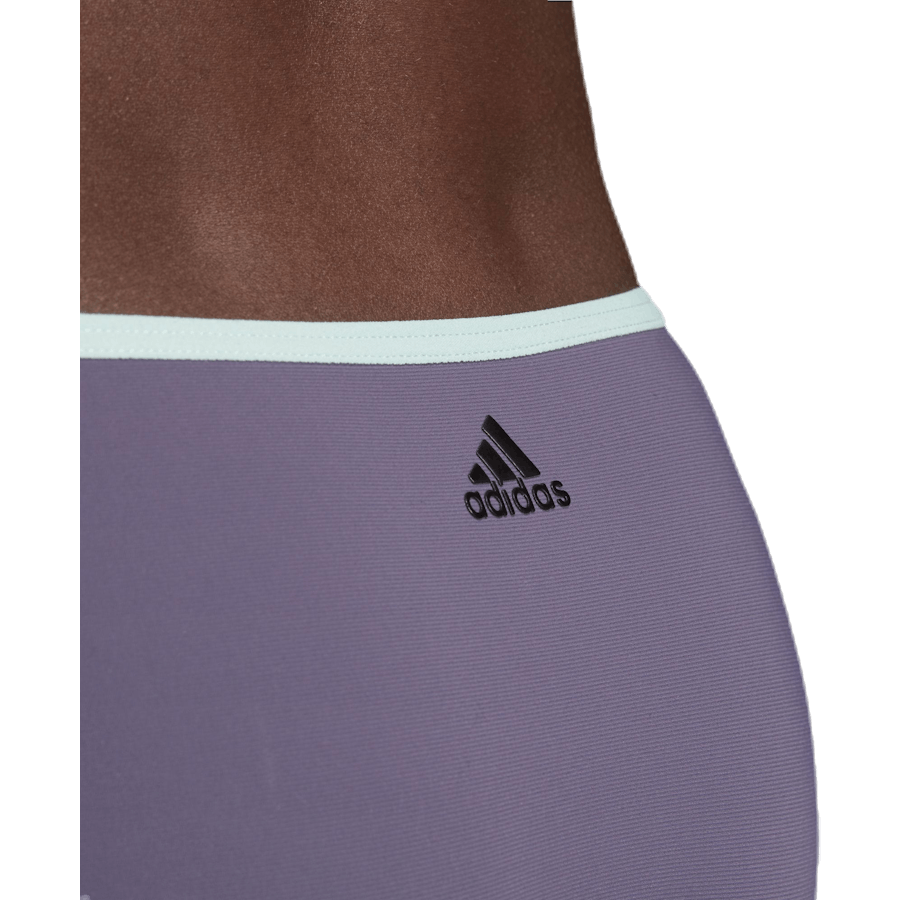 BW Bikini Bottom LS Grey