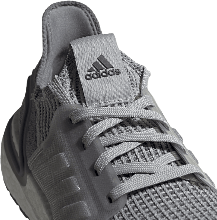 Scarpe Ultraboost 19 Grigio Tre / Grigio Due / Nero Core