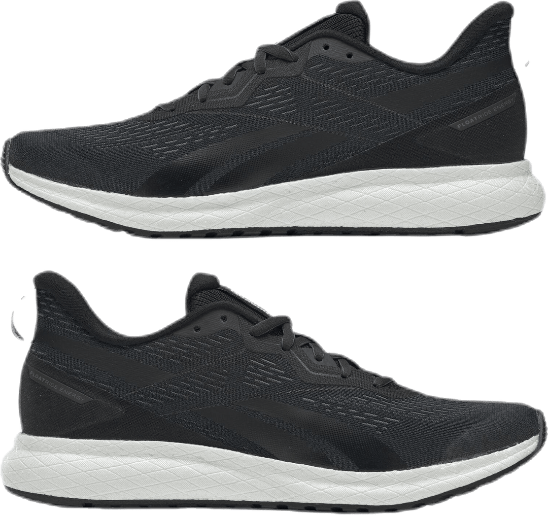 Forever Floatride Energy 2 White/Black