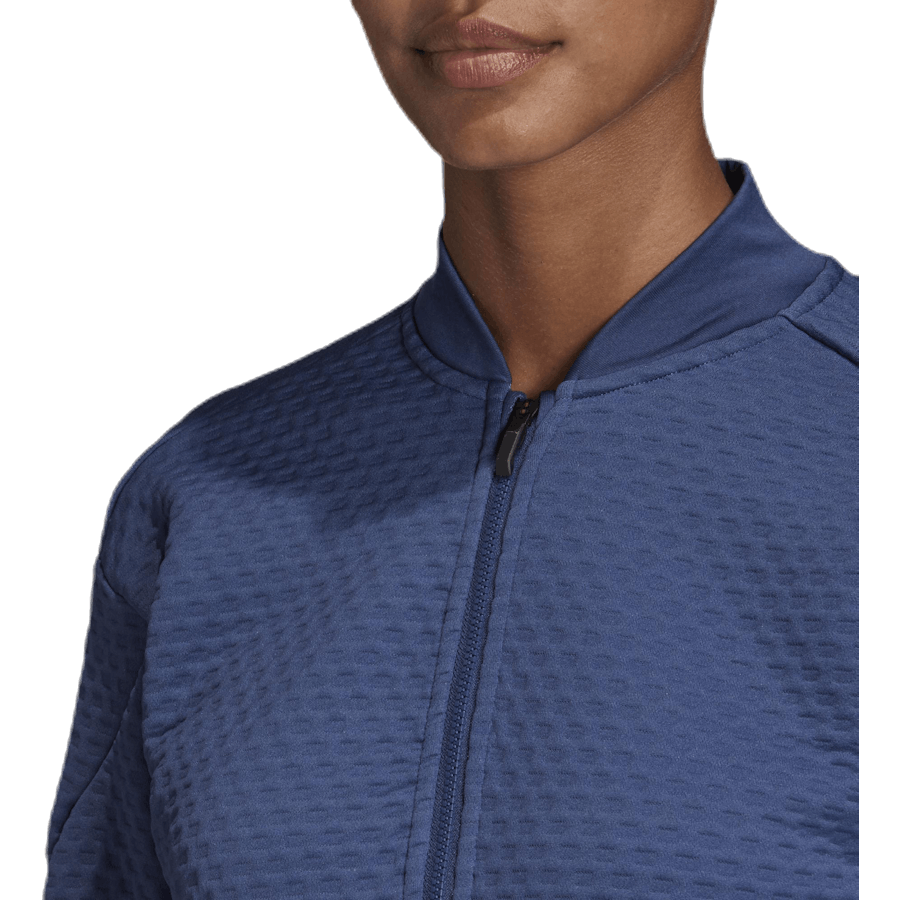 Hike Fleece Blue
