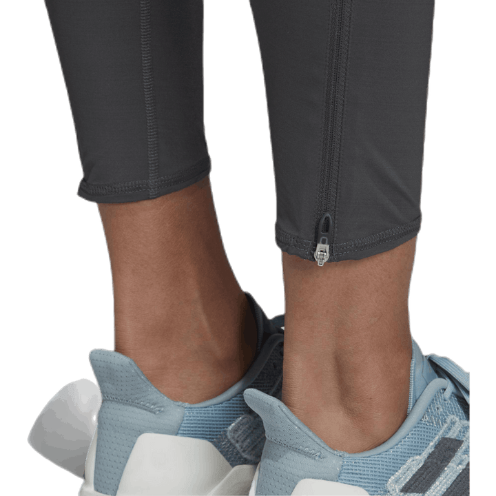 Comment nous fabriquons les collants Adizero Noir/Gris