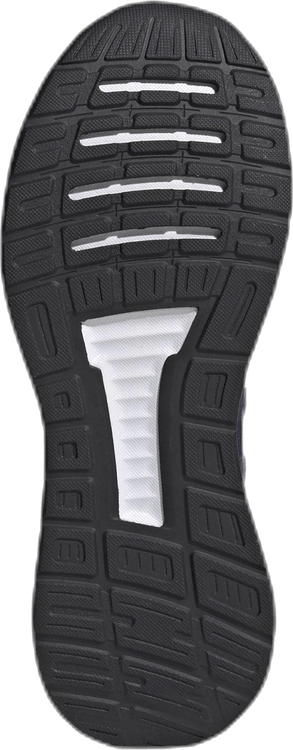 Runfalcon Shoes Dark Blue / Cloud White / Core Black