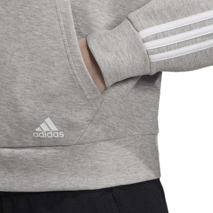 Must Haves 3S Hood Bílá/šedá