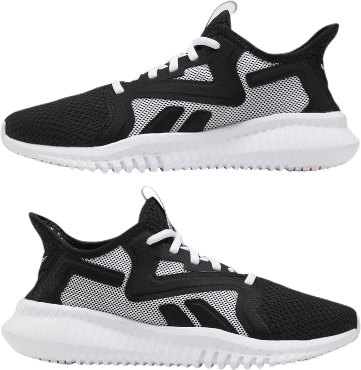 Flexagon 3.0 Pink/Black
