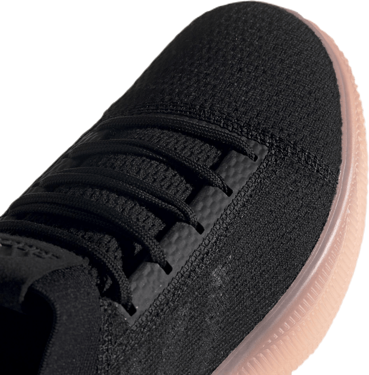 PureBOOST Trainer Orange/Black