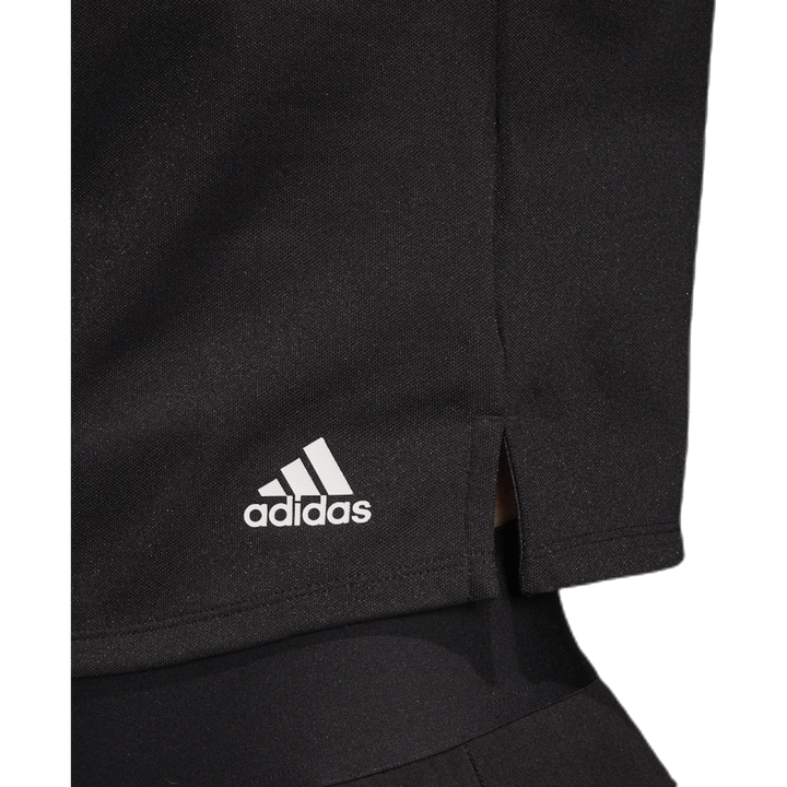AtTEETude Tee Weiß/Schwarz