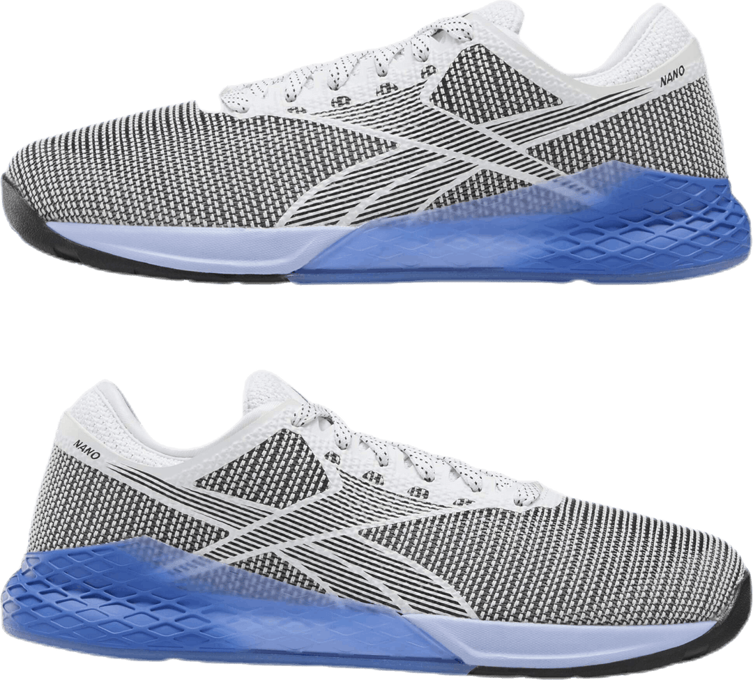 CrossFit Nano 9.0 Bianco/Nero