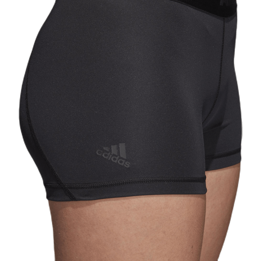 Športové pančuchové nohavice Alphaskin T3 Black