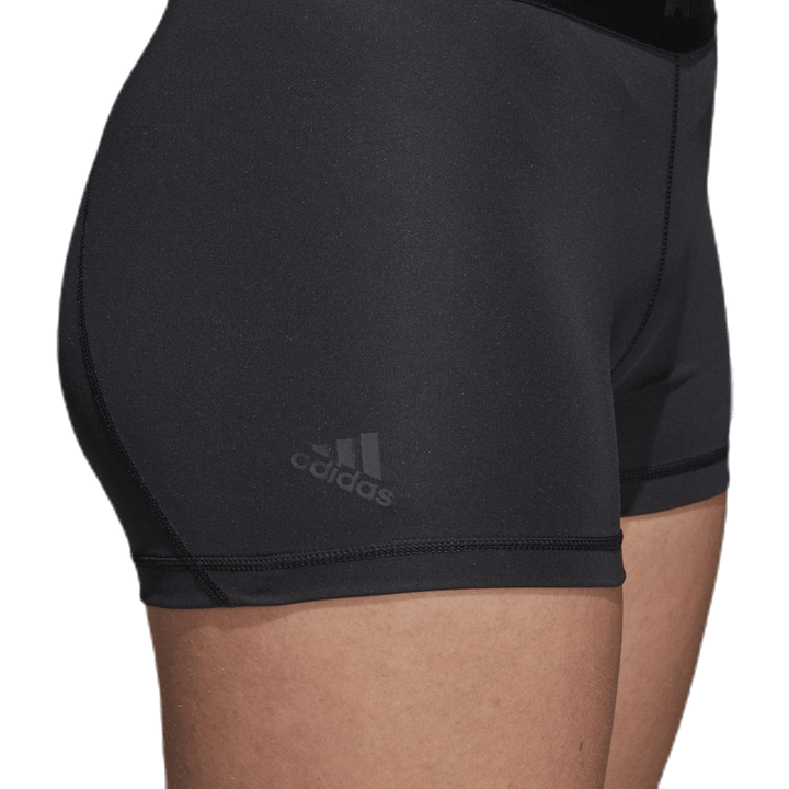 Športové pančuchové nohavice Alphaskin T3 Black