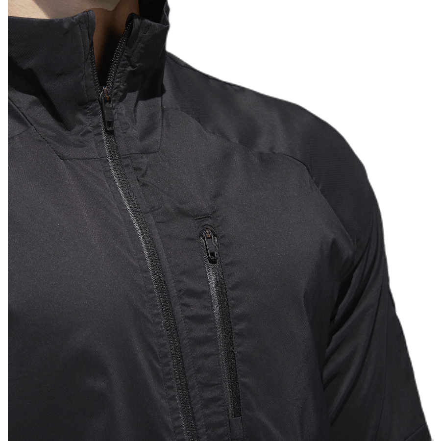 Supernova Jacket Black