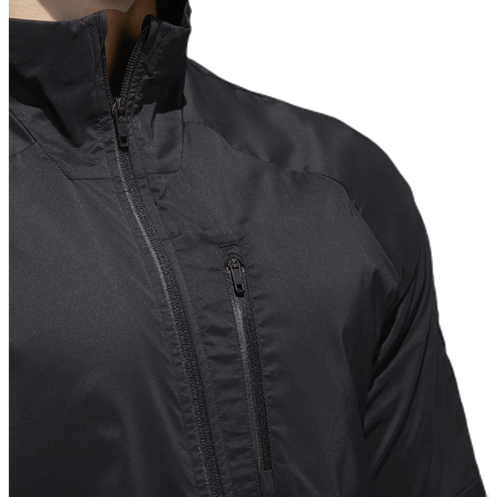 Supernova Jacket Black